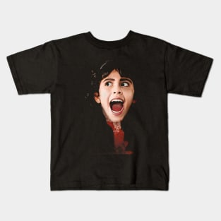 Angela Baker Kids T-Shirt